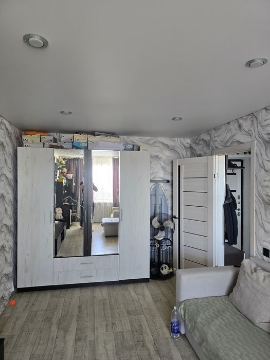 Продам 1 комнатная квартира