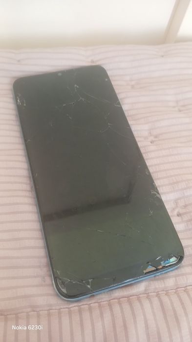 Продам OPPO A15.