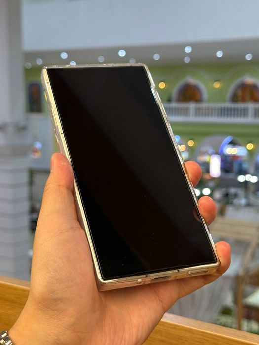 Nubia RedMagic 9 Pro 16/512гб