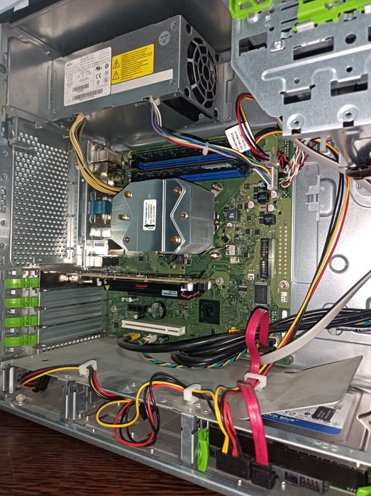 Calculator Fujitsu este foarte bun.