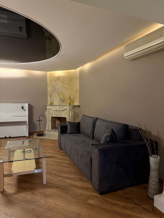 Квартира сдана !