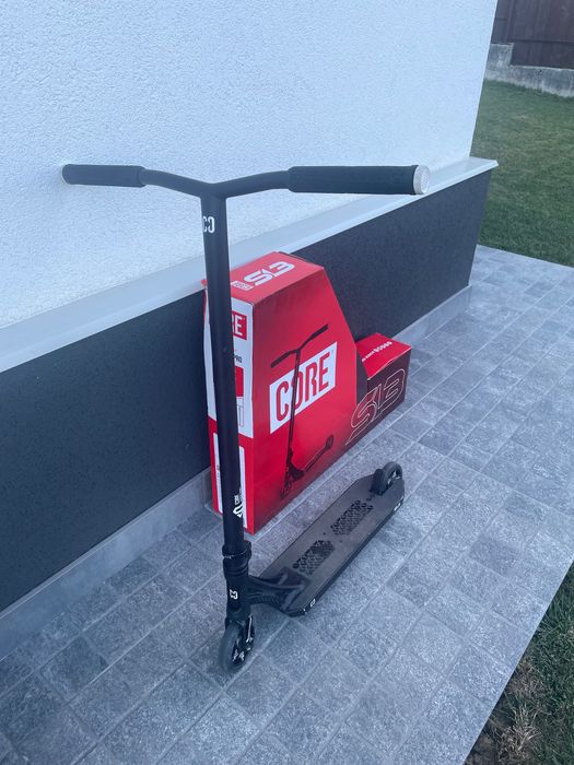 Trotineta Core SL3 Freestyle