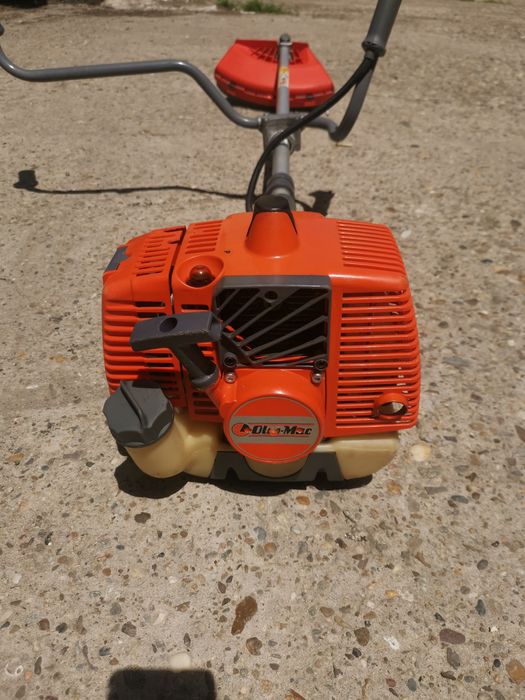 Моторна коса Oleo mac sparta 38