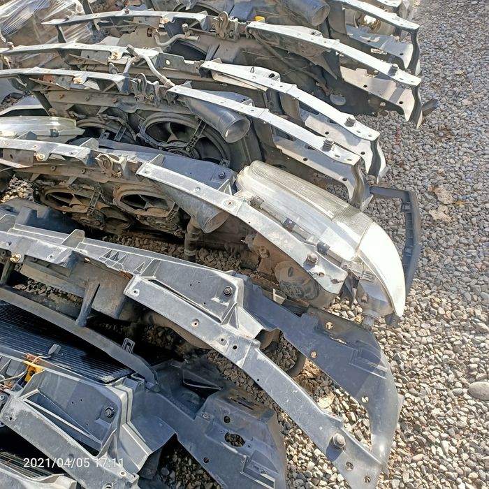 Телевизор на volkswagen sharan