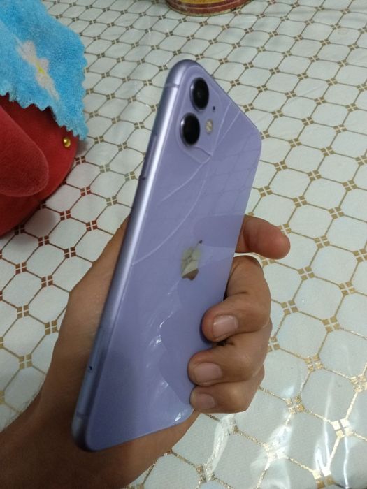 Iphone 11 с гарантией