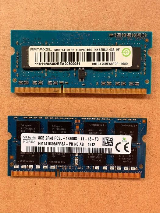 Rami de vanzare leptop