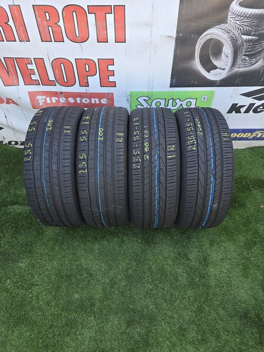 235 55 17 hankook