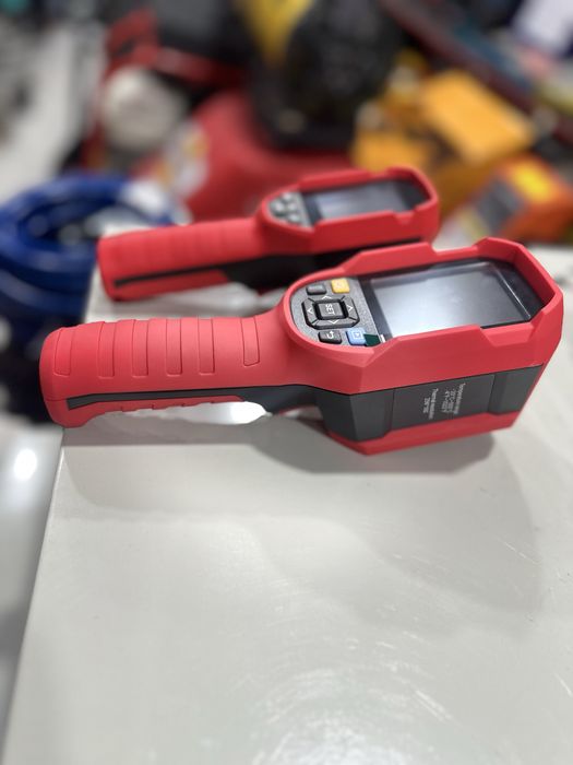 Тепловизор UNI-T