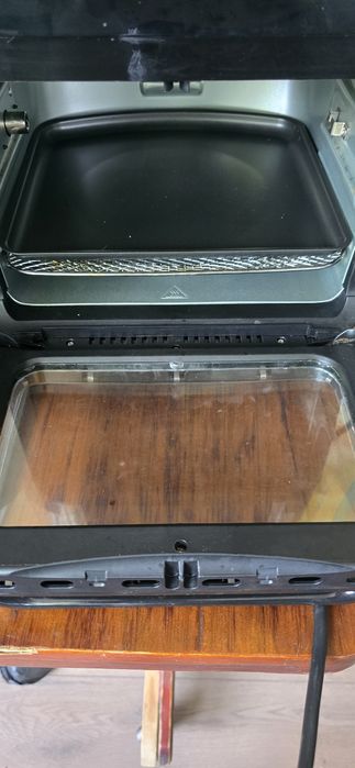 Продам аэрогриль Sonifer