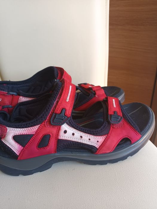 Sandale ecco  nr38