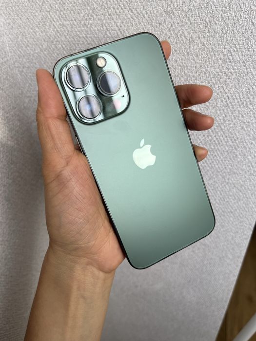 Продам iphone 13 pro