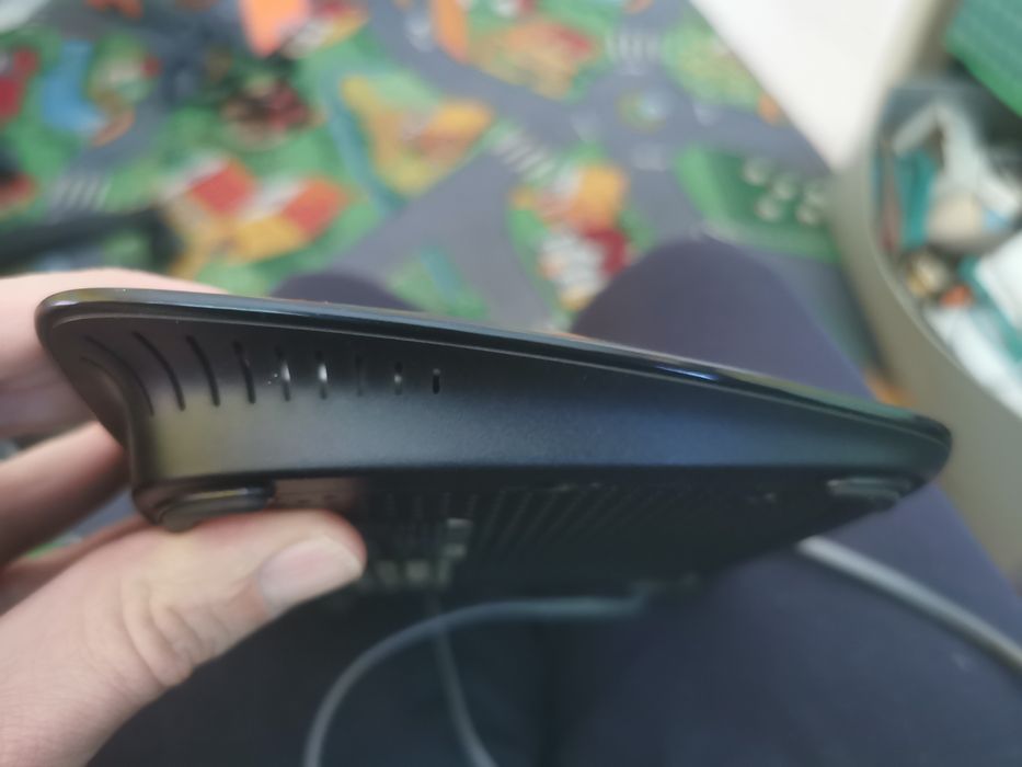 Рутер Linksys WRT 160N v2