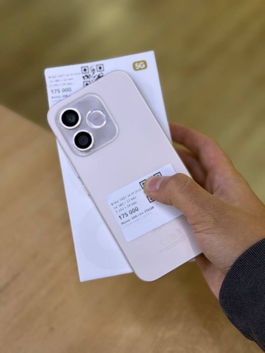 Смартфон Honor 600 lite •рассрочка 0-0-24• Baitime