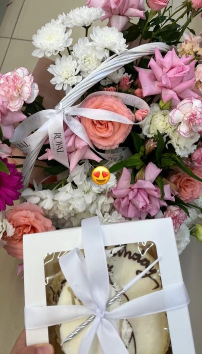 Букетттттттттттт