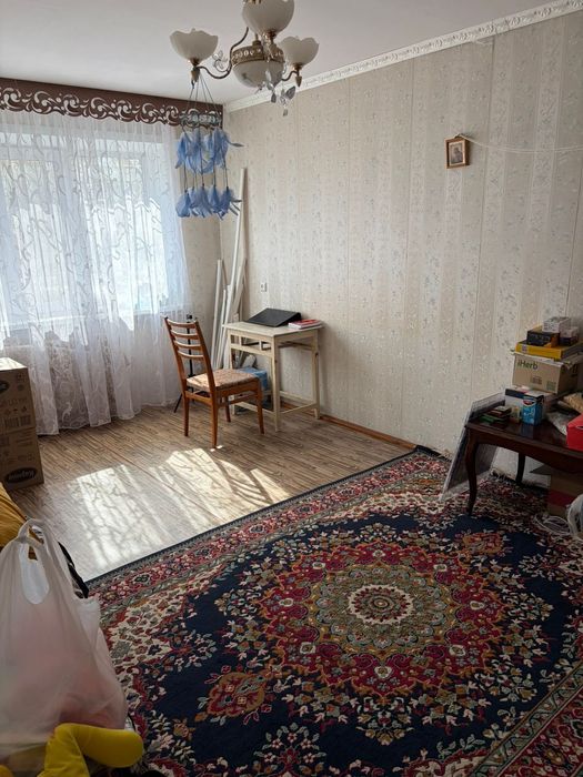 Продам квартиру Химгородки