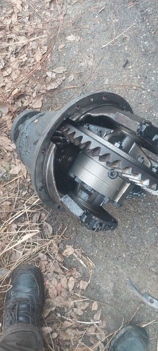 Авторазбор газ валдай