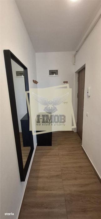 Apartament cu 1 camera,  etaj 3  Arhitectilior