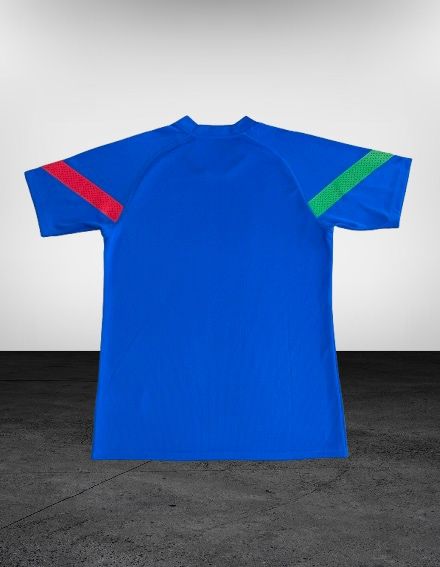 Мъжка тениска Puma Италия, размер M, нова