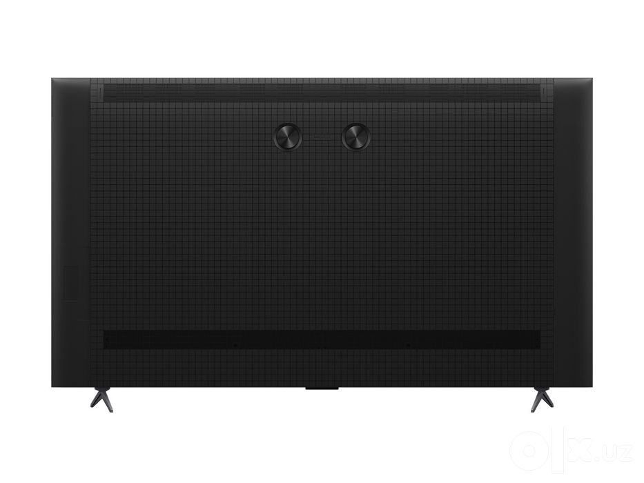 TCL 85C6K QD-Mini LED 4K Smart TV