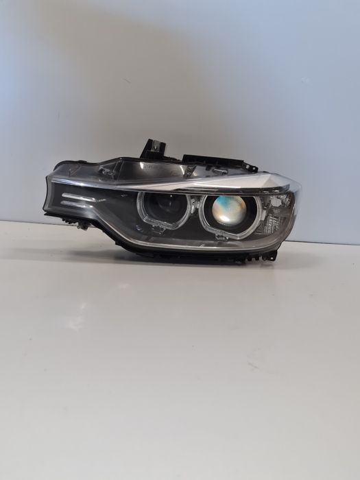 Far avariat  Bi-Xenon BMW Seria 3 F30 / an -2011-2019 /cod-63117259525