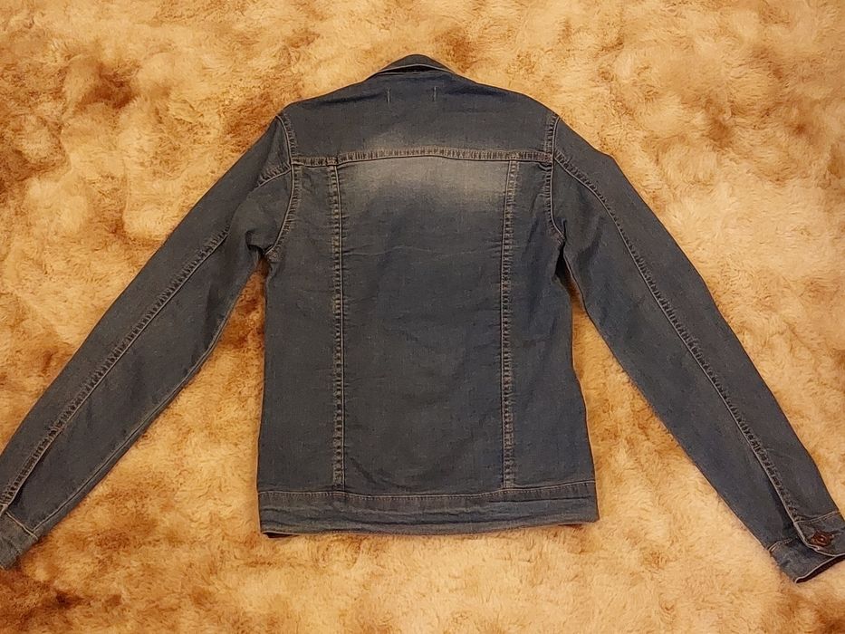 Vand geaca damă denim