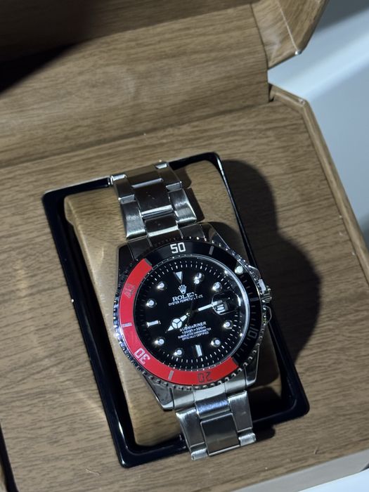 Мужкой часы есть!