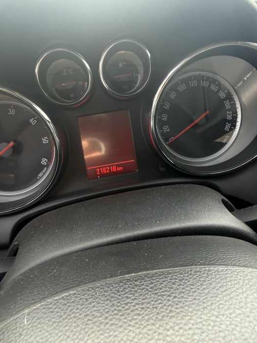 De vânzare  Opel Astra J     euro6