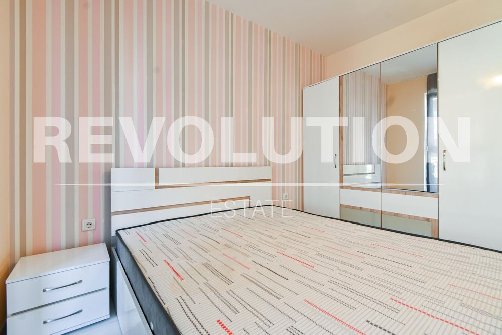 Дава се под наем Двустаен апартамент в София, Дървеница - 65 кв.м за 648.21 € - Снимка #7