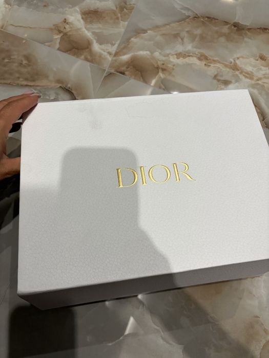 Данска чанта Dior