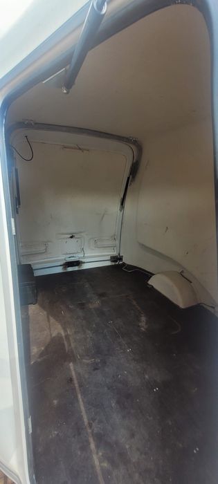 Remorca fibra de sticla(pt motocicleta)