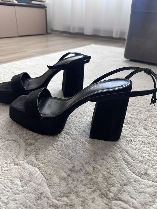 Sandale casual  Berska