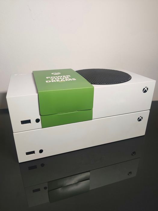 Xbox seria S 512 GB