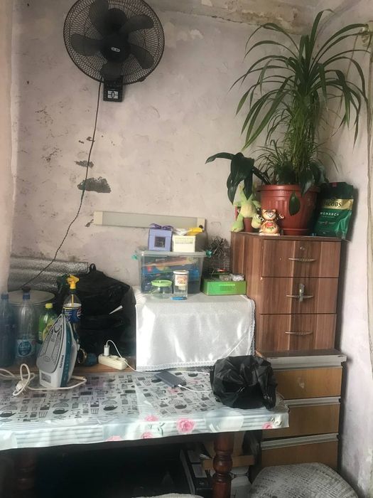 Продаётся Учтепа 13 1/5/5 Кирпич. Б 2* 3.