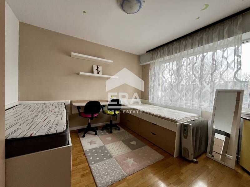 Дава се под наем Тристаен апартамент в Варна, Чайка - 60 кв.м за 548.25 € - Снимка #9