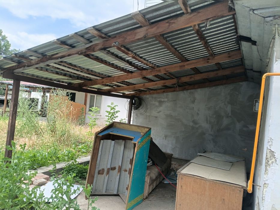 Квартира  .жалға беріледі