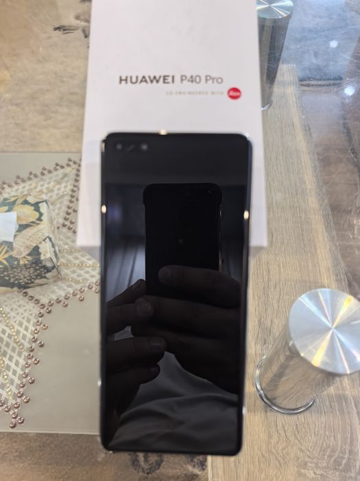 Huawei p40 PRO...