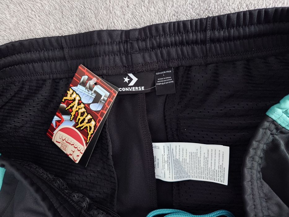 Панталон Liverpool x Converse