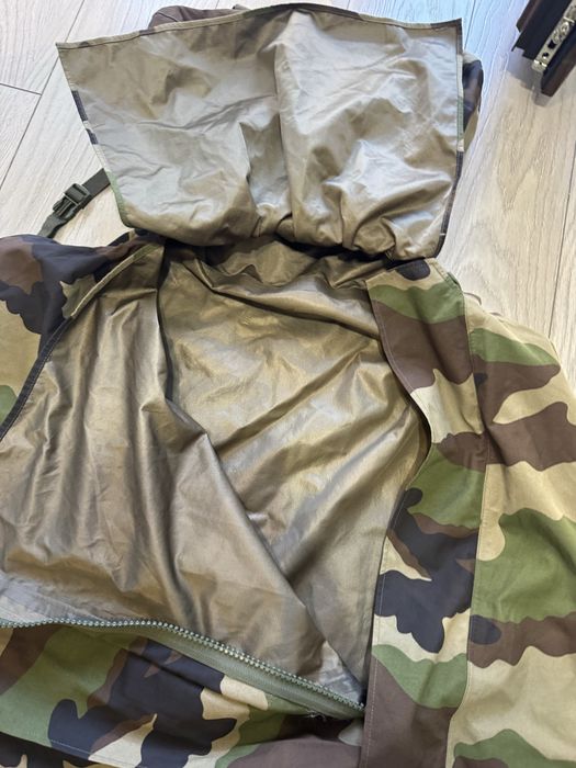 Husa goretex pt fac de dormit , legiunea straina