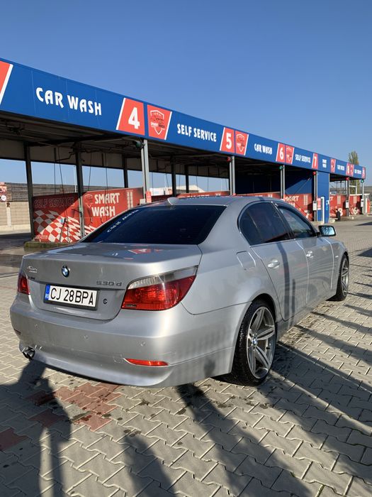 Vand bmw seria 5