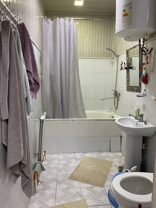 Кармана газ олдида срочно коттедж сотилади