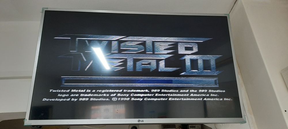 Playstation 1 in stare buna