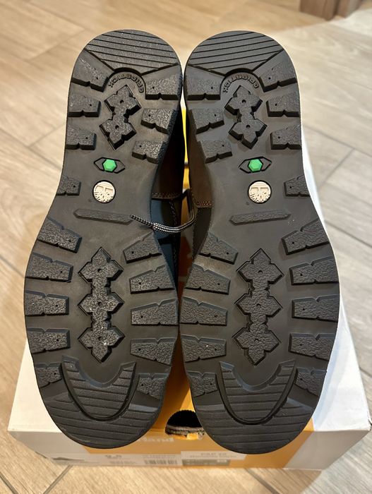 Ghete Timberland  originale