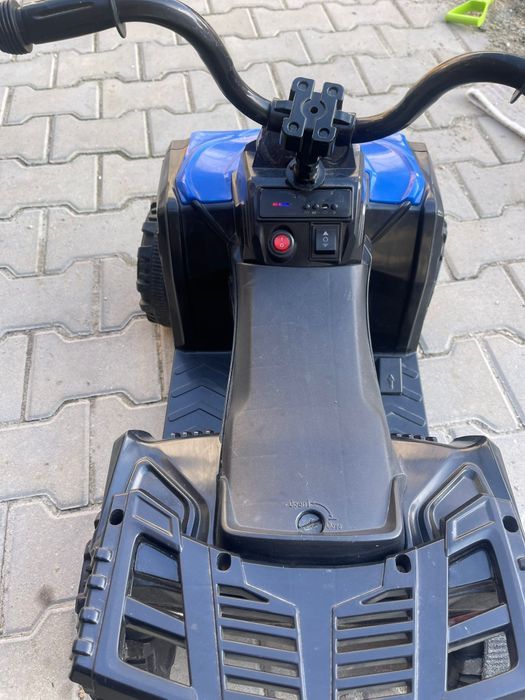 Atv copii 1-4 Ani