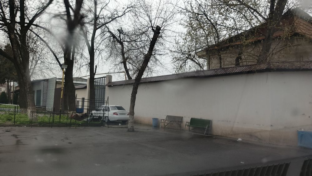 Uchtepa tumani noturar bino