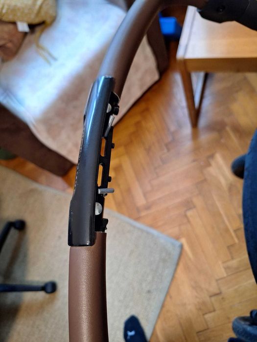 Бебешка количка комплект (3 части) Maxi Cosi