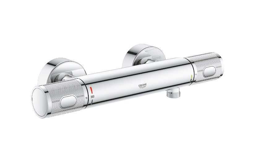 Baterie de dus cu termostat Grotherm 1000,Grohe,sigilat