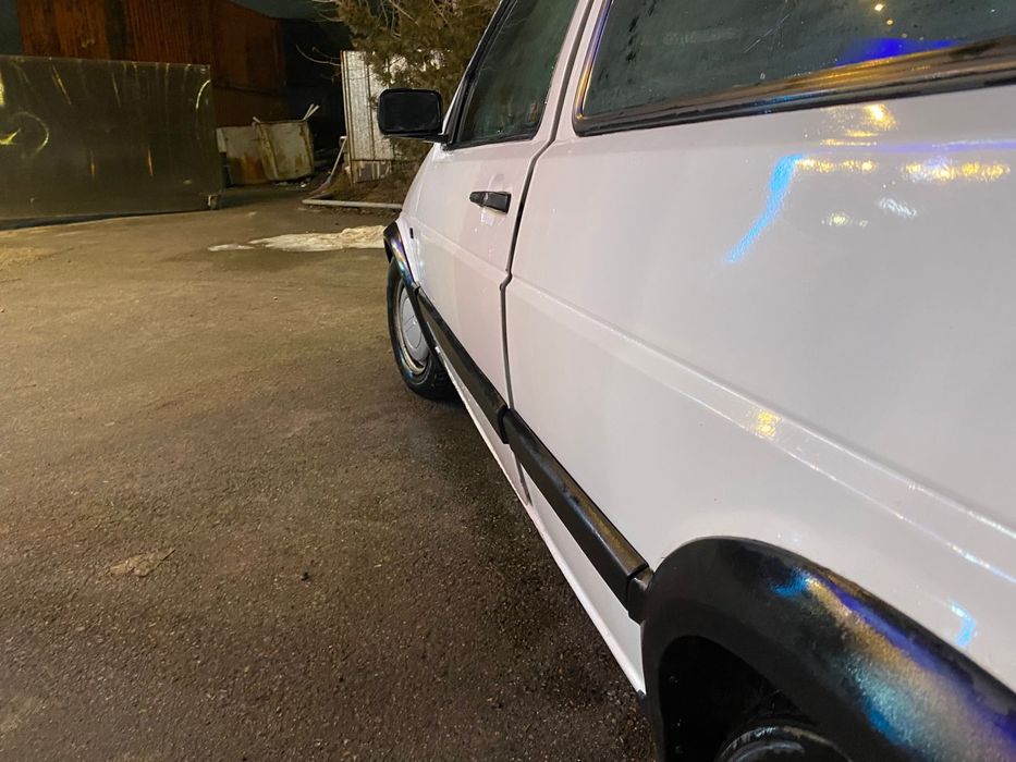 Продам vw golf 2