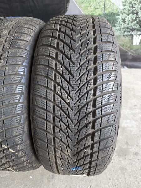 225/50/17 GOODYEAR 4бр