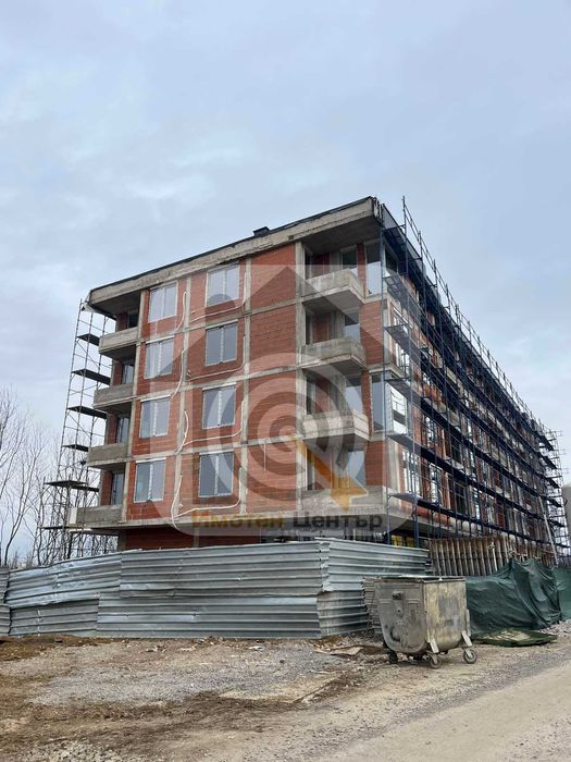 Продава се Тристаен апартамент в София, Манастирски ливади - 106 кв.м за 1525 €/кв.м - Снимка #4