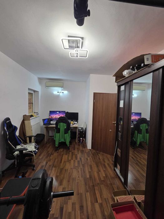 Apartament 3 camere - Rasarit de Soare